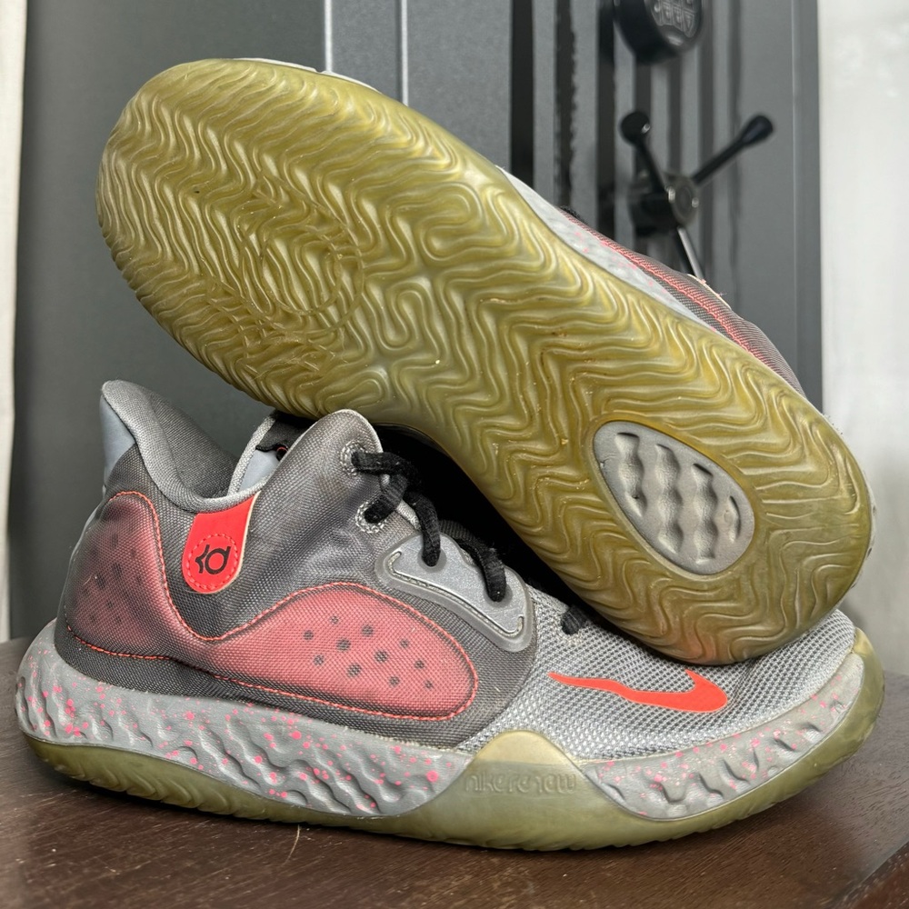 Nike KD Trey Vii Basketball shoes